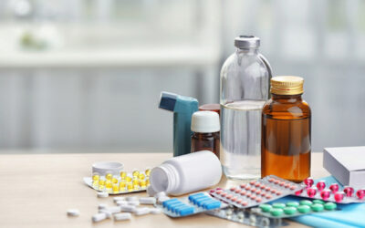 Come conservare i farmaci in modo corretto