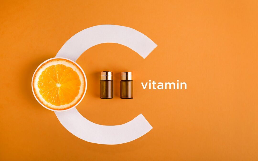 Cos’è e a cosa serve la Vitamina C
