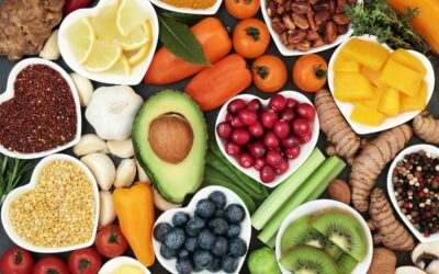 Vitamine: guida completa dalla A alla Z