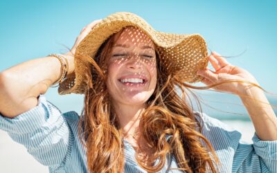 Come trattare la pelle di viso e corpo in estate