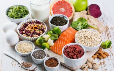 Cosa sono i superfood: guida completa